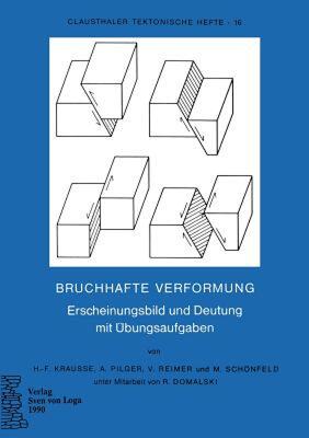 【预售】Bruchhafte Verformung: Erscheinungsbild Und Deutung