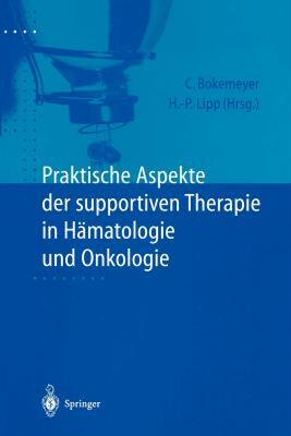 【预售】Praktische Aspekte Der Supportiven Therapie in