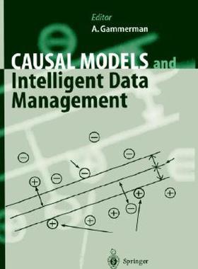 【预售】Causal Models and Intelligent Data Management