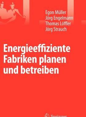 【预售】Energieeffiziente Fabriken Planen Und Betreiben