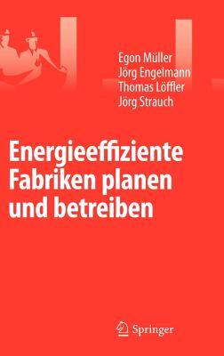 【预售】Energieeffiziente Fabriken Planen Und Betreiben