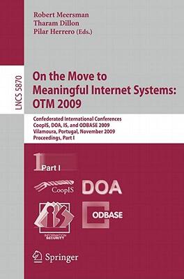 【预售】On the Move to Meaningful Internet Systems: OTM