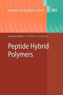 Hybrid Peptide Polymers 预售
