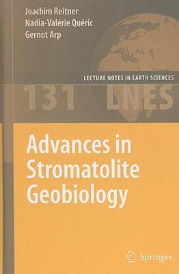 【预售】Advances in Stromatolite Geobiology