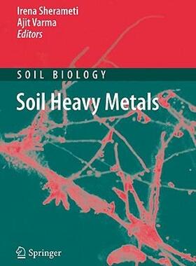 【预售】Soil Heavy Metals