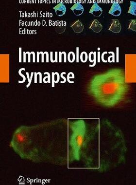 【预售】Immunological Synapse