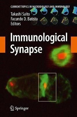【预售】Immunological Synapse