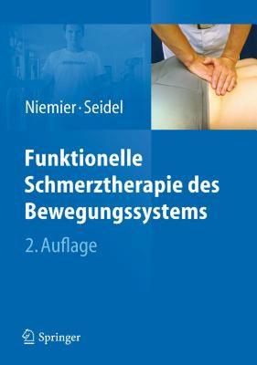 【预售】Funktionelle Schmerztherapie Des Bewegungssystems