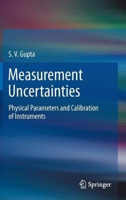 【预售】Measurement Uncertainties: Physical Parameters and