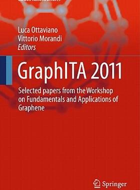 【预售】Graphita 2011: Selected Papers from the Workshop on