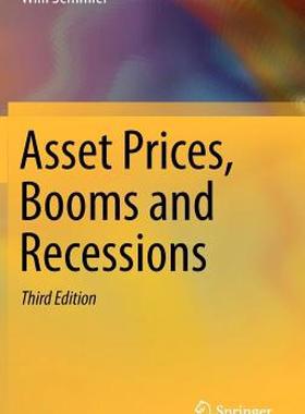 【预售】Asset Prices, Booms and Recessions: Financial