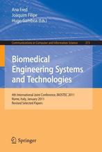 预售 Engineering Systems Technologies 4th and Biomedical