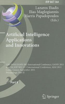 【预售】Artificial Intelligence Applications and