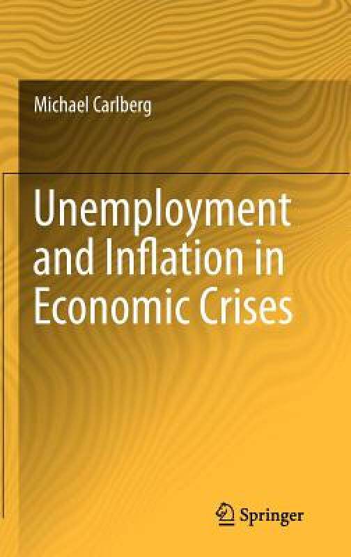 【预售】Unemployment and Inflation in Economic Crises