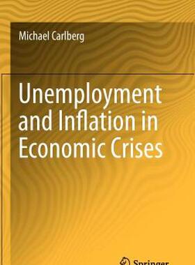 【预售】Unemployment and Inflation in Economic Crises