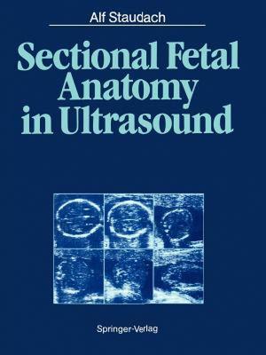 微瑕清仓Sectional Fetal Anatomy in Ultrasound