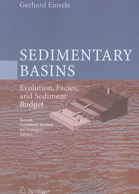 【预售】Sedimentary Basins: Evolution, Facies, and Sediment