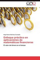 Pre-sale of Enfoque PR Ctico En Aplicaciones de Matem Ticas