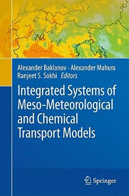 【预售】Integrated Systems of Meso-Meteorological and
