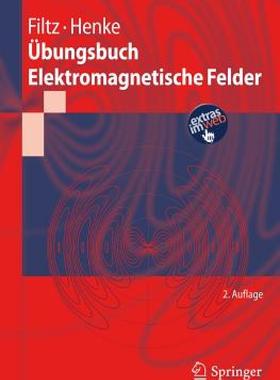 【预售】Bungsbuch Elektromagnetische Felder