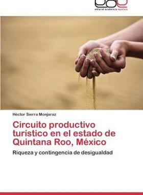 【预售】Circuito Productivo Turistico En El Estado de