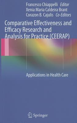 【预售】Comparative Effectiveness and Efficacy Research and