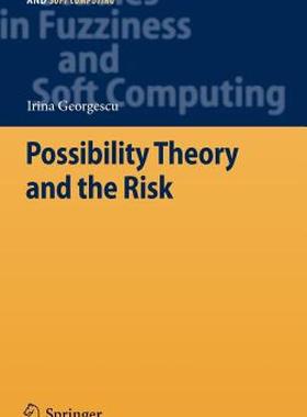 【预售】Possibility Theory and the Risk
