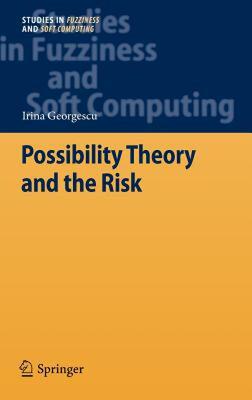【预售】Possibility Theory and the Risk
