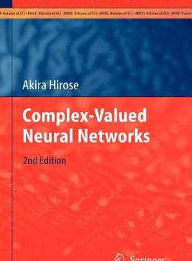 【预售】Complex-Valued Neural Networks