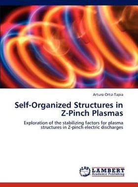 【预售】Self-Organized Structures in Z-Pinch Plasmas