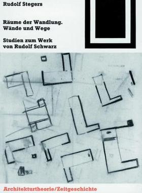 【预售】Raume Der Wandlung, Wande Und Wege: Studien Zum Werk