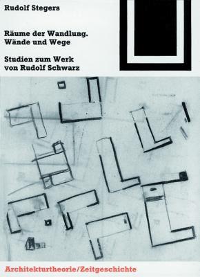 【预售】Raume Der Wandlung, Wande Und Wege: Studien Zum Werk