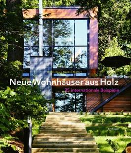 Wohnhauser Neue Aus Holz Internationale 预售