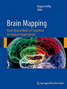 Neural Cognition From Mapping Brain 预售 Basis