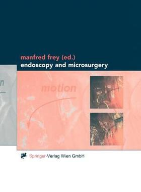 【预售】Endoscopy and Microsurgery