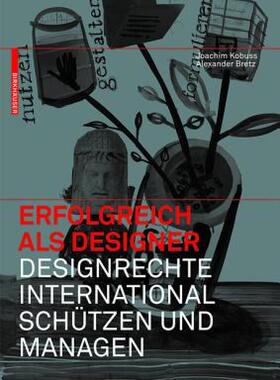 【预售】Erfolgreich Als Designer: Designrechte International