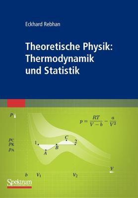 【预售】Theoretische Physik: Thermodynamik Und Statistik