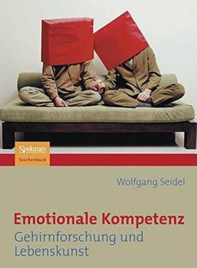 【预售】Emotionale Kompetenz: Gehirnforschung Und