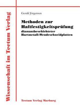 【预售】Methoden Zur Haftfestigkeitspr Fung