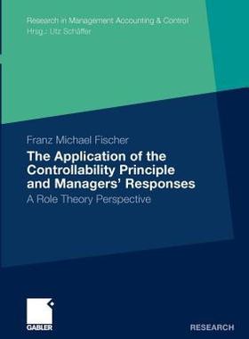 【预售】The Application of the Controllability Principle and