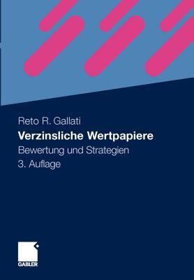 【预售】Verzinsliche Wertpapiere: Bewertung Und Strategien