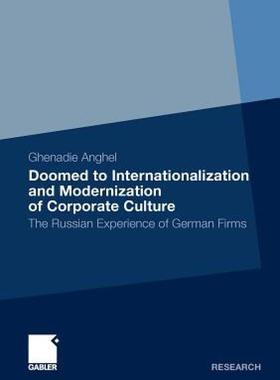 【预售】Doomed to Internationalization and Modernization of