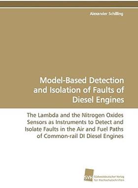 【预售】Model-Based Detection and Isolation of Faults of