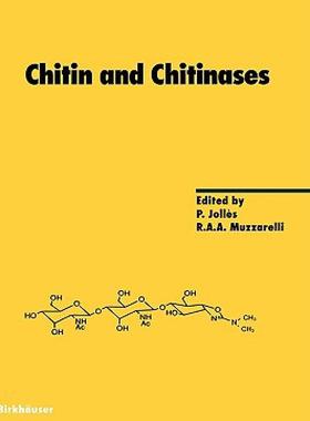 【预售】Chitin and Chitinases