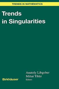 【预售】Trends in Singularities