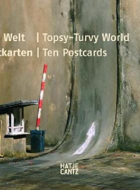 【预售】Verkehert Welt/Topsy-Turvy World