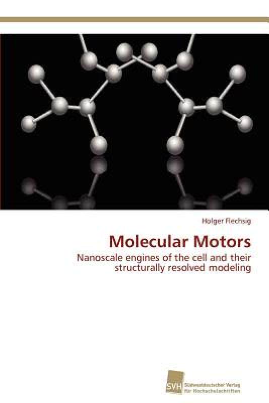 【预售】Molecular Motors
