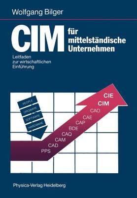 【预售】CIM Fur Mittelstandische Unternehmen: Leitfaden Zur