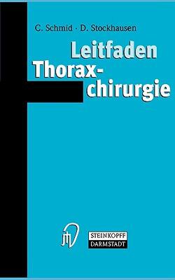 【预售】Leitfaden Thoraxchirurgie