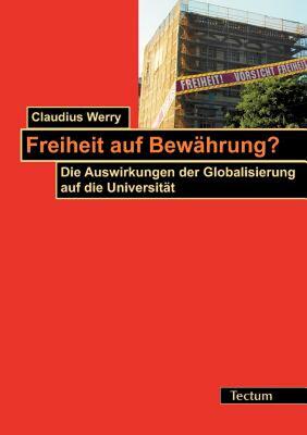 【预售】Freiheit Auf Bew Hrung?